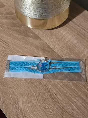 Bracelet Stitch