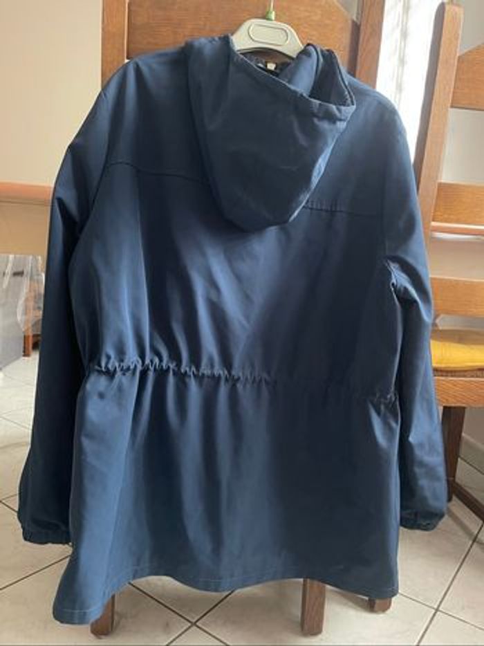 Imperméable  Camaïeu - photo numéro 2