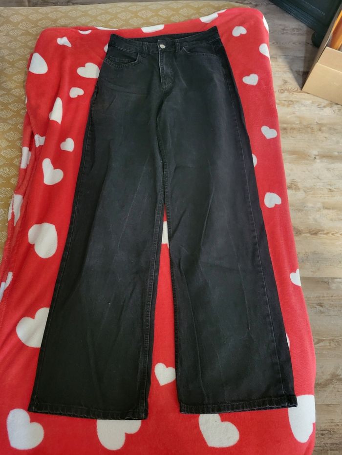 Jeans large