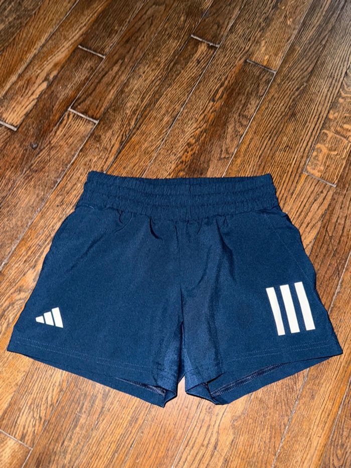 Maillot de bain adidas 8 ans