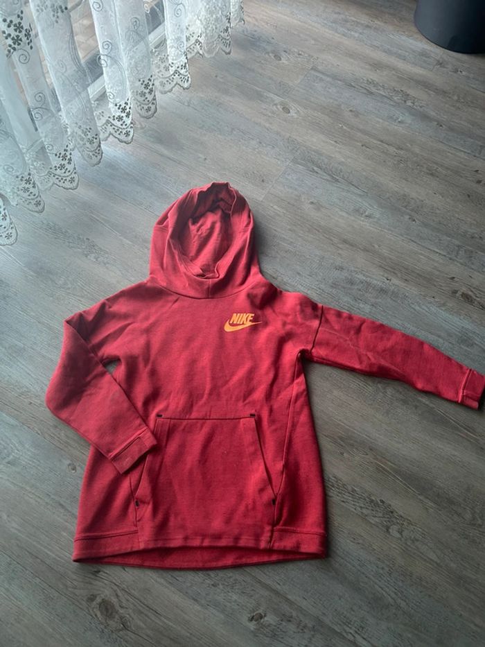 Sweat Nike 10 ans