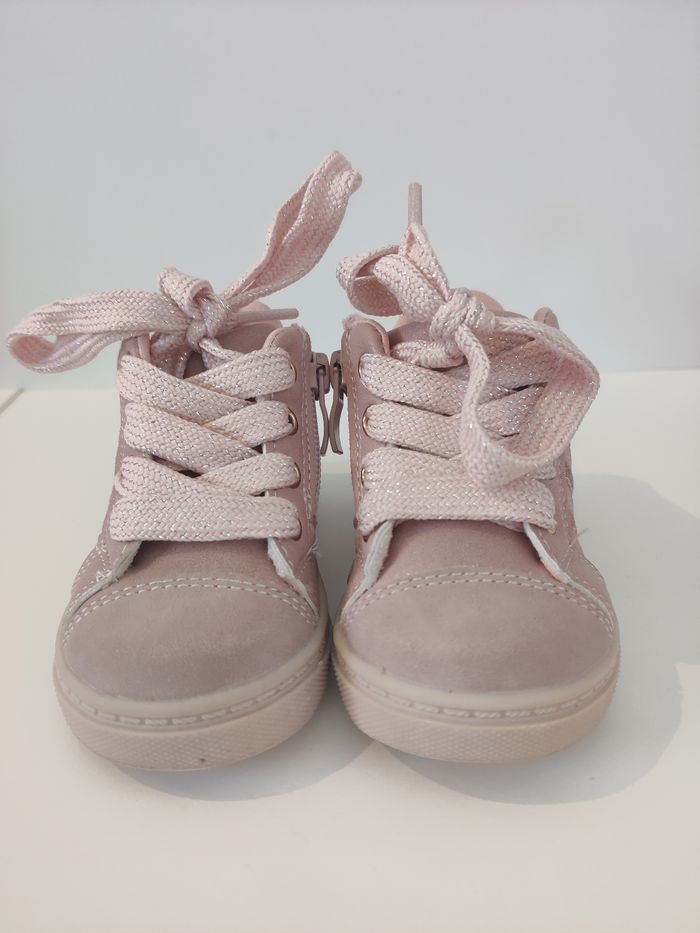 Chaussures Orchestra 18 - photo numéro 2