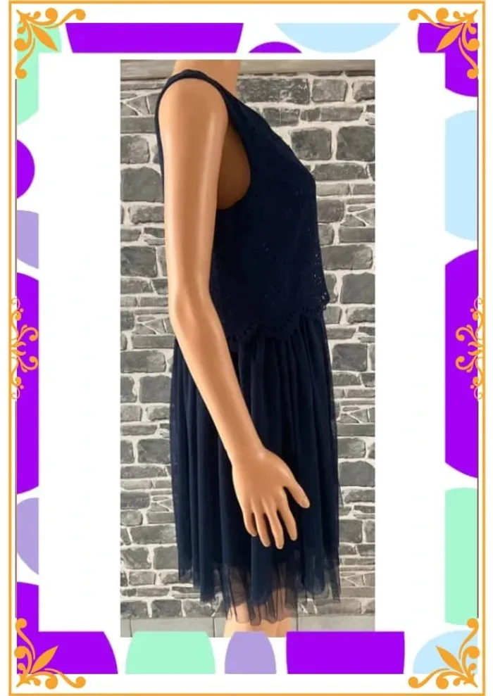 Robe " Derhy " - photo numéro 4