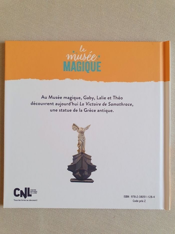 Livre enfant McDonald's (Samothrace) - photo numéro 3