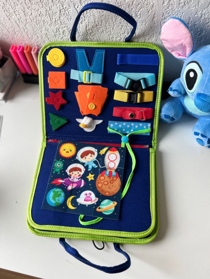 Malette éducative - photo numéro 5