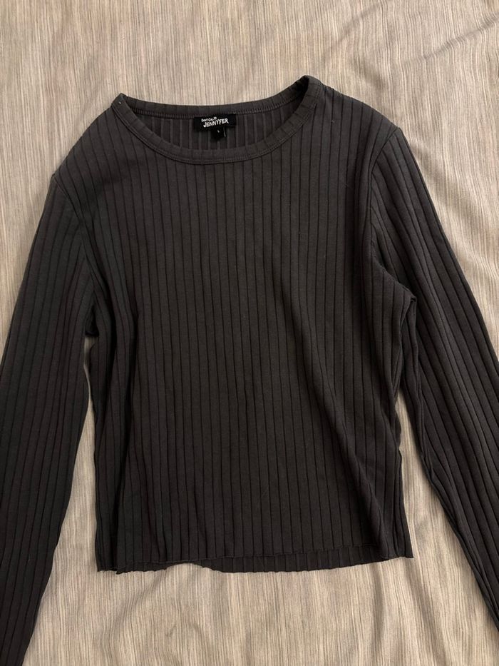 Lot de deux hauts Jennyfer - photo numéro 8