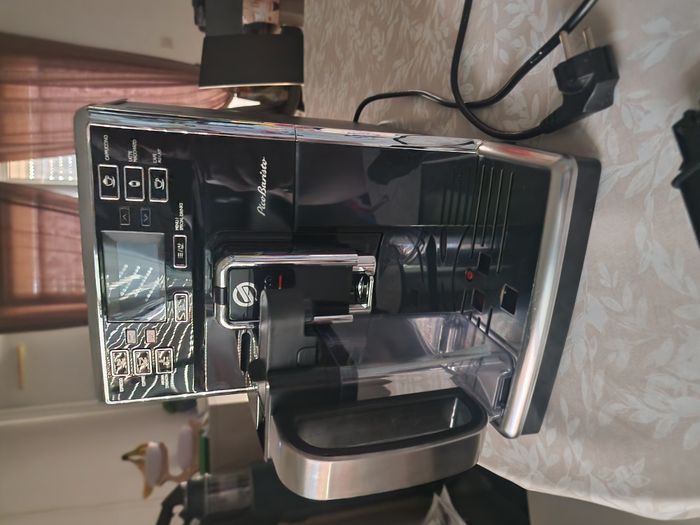 Machine à café - photo numéro 3