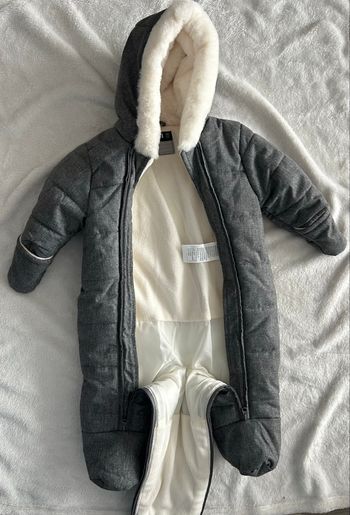 Combipilote - Kiabi - 3 mois 