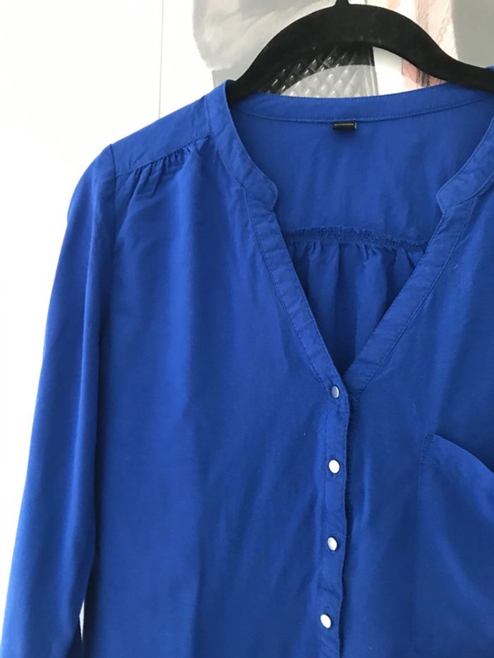 Blouse bohème Pimkie 36 - photo numéro 3