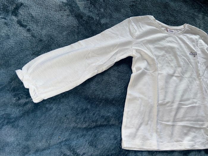 Blouse tape à l'œil - photo numéro 2