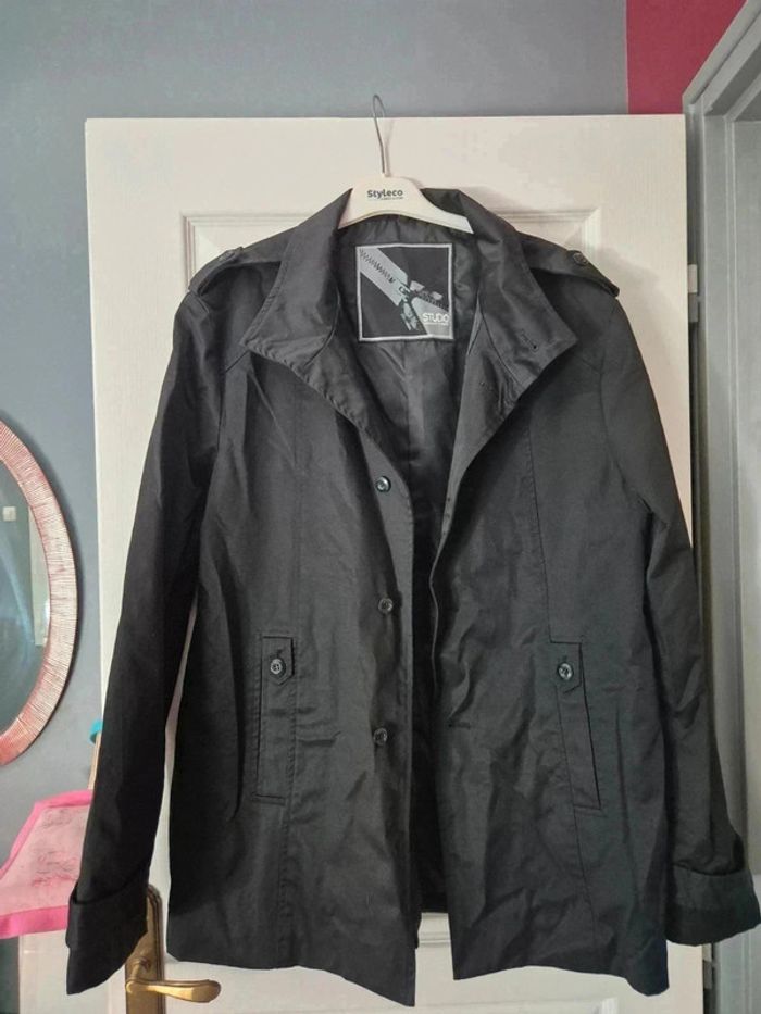 Veste - photo numéro 2