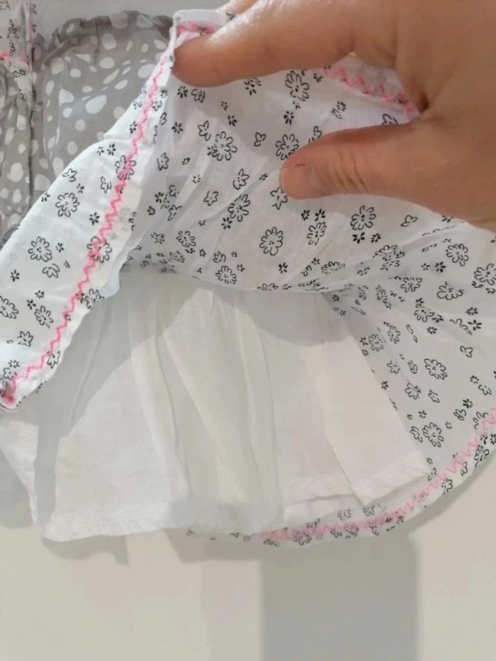 Robe Absorba 3 ans - photo numéro 5