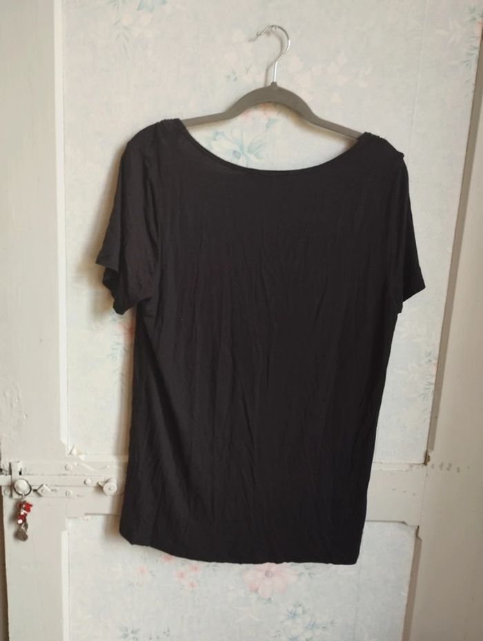 T-shirt taille 1XL - photo numéro 4