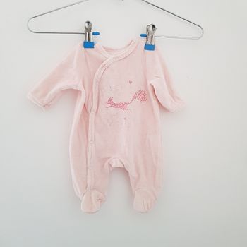 Pyjama naissance