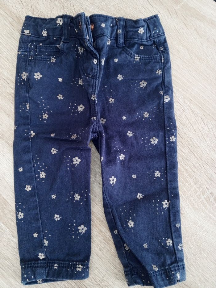 Jeans - photo numéro 2