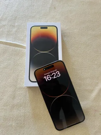 iPhone 14pro max