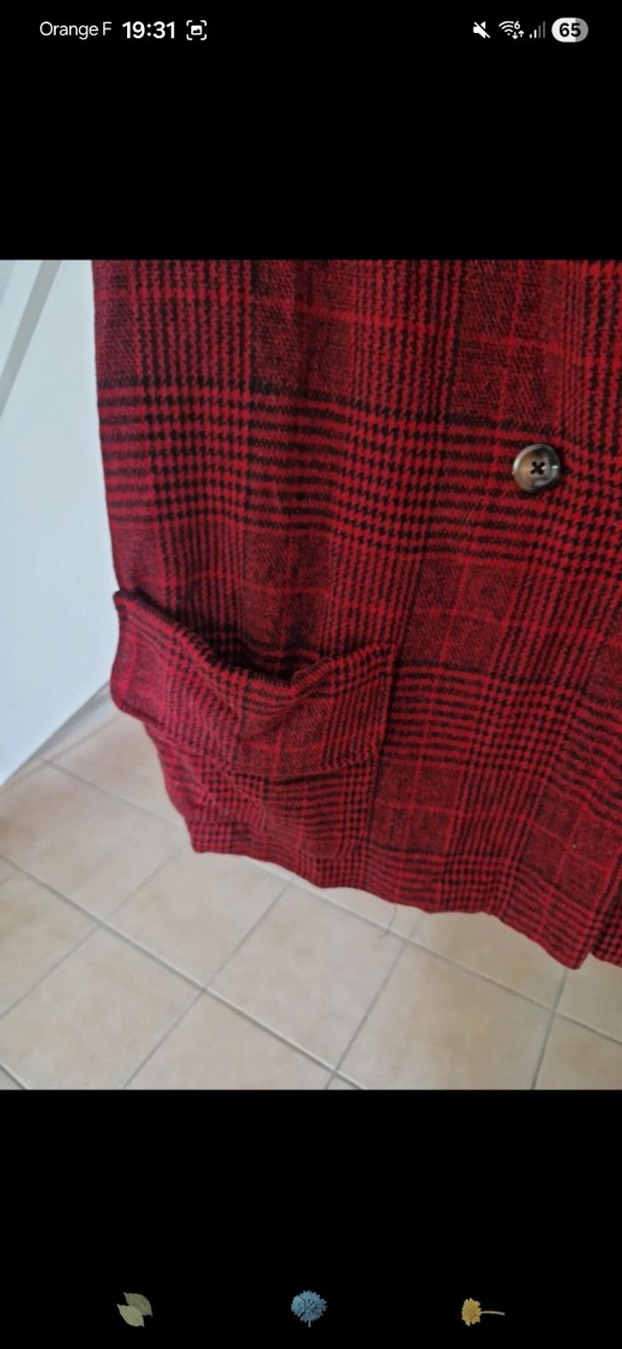 Manteau - photo numéro 6