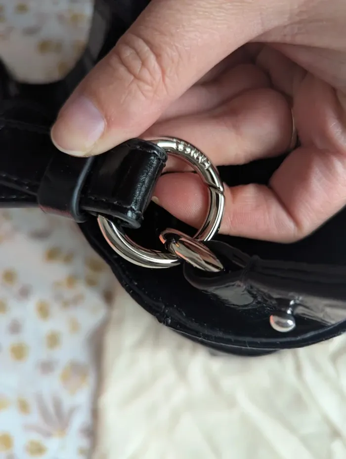 Sac Lancel - photo numéro 8