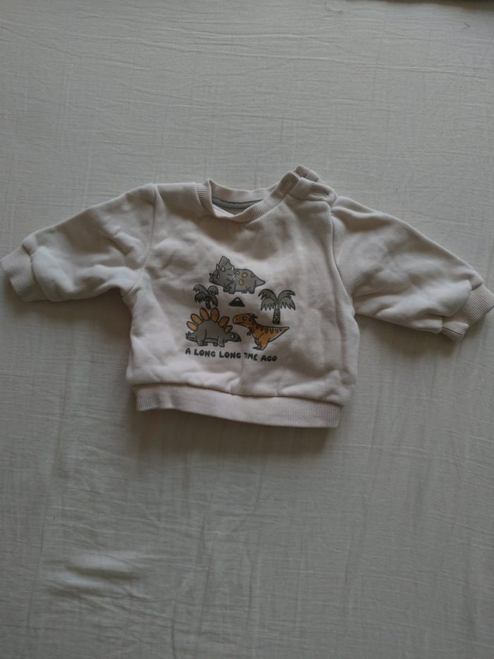Petit pull
