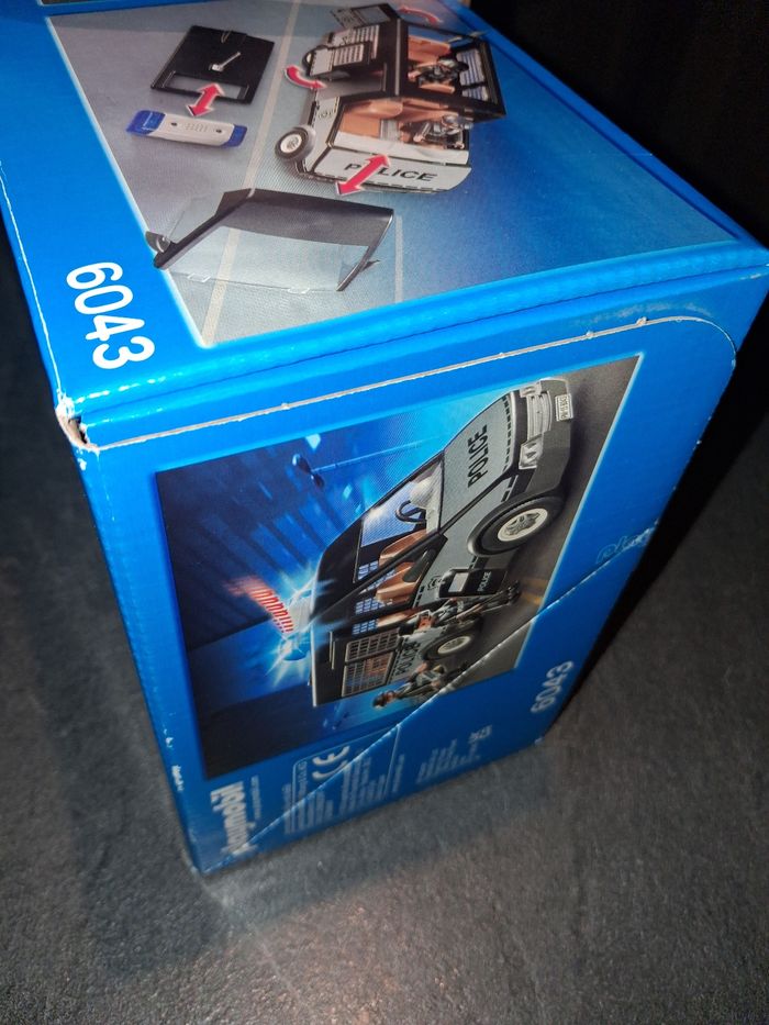 Playmobil 6043 - photo numéro 6