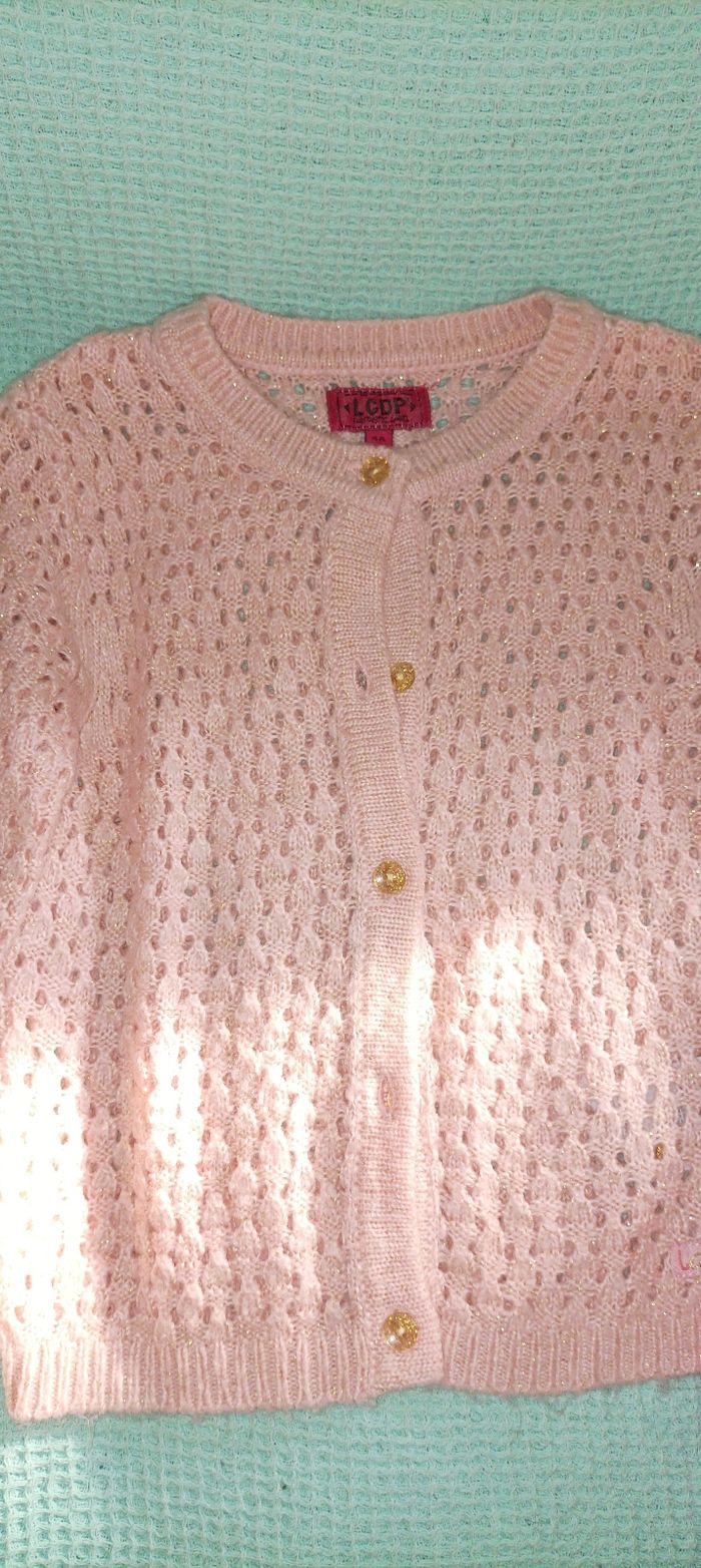 4 ans fille - photo numéro 9