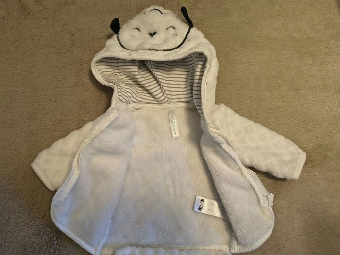 Ensemble bébé 🐑 - photo numéro 4