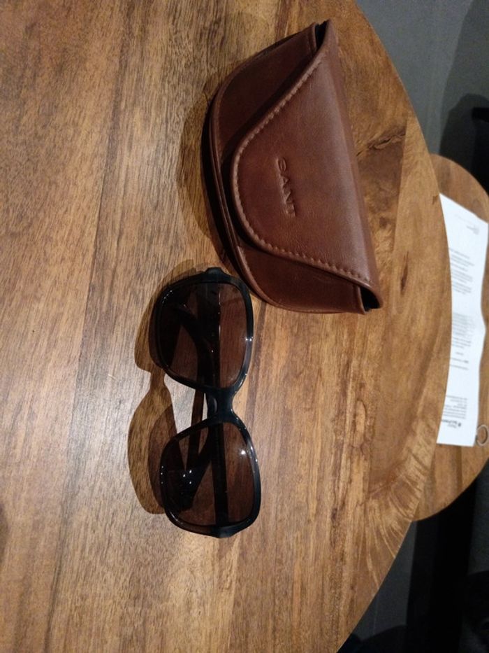 Lunette de soleil Gant