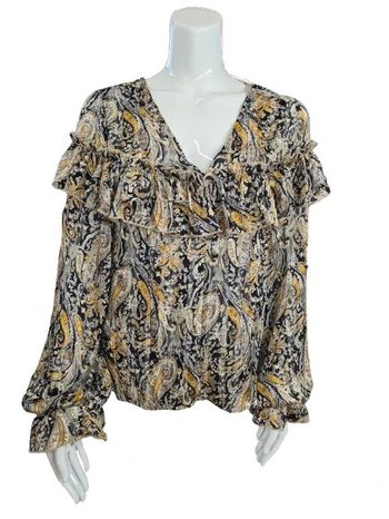 Blouse loavies