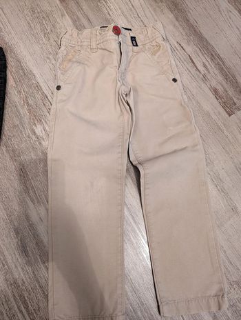 Pantalon NZA 4 ans