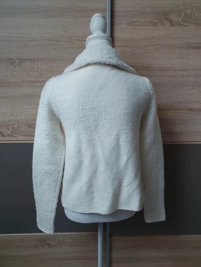 Veste chaude - photo numéro 2