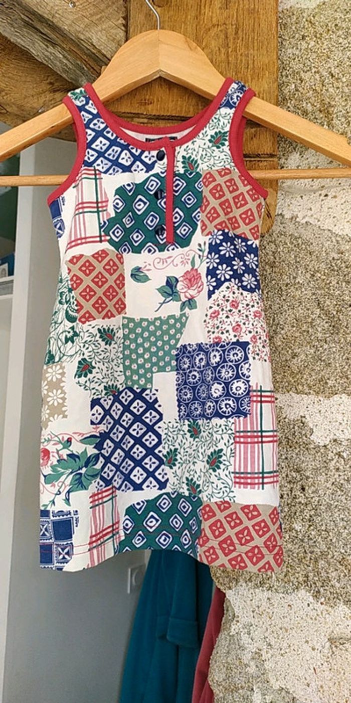 Robe (2 ans)