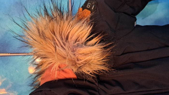 Parka - photo numéro 2