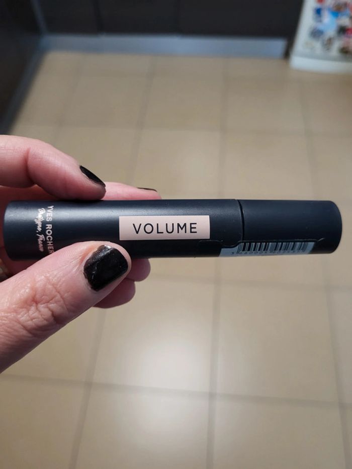 Mascara Yves rocher - photo numéro 3