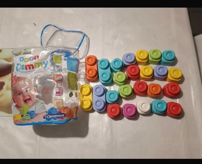 Jouet sensoriel - photo numéro 3