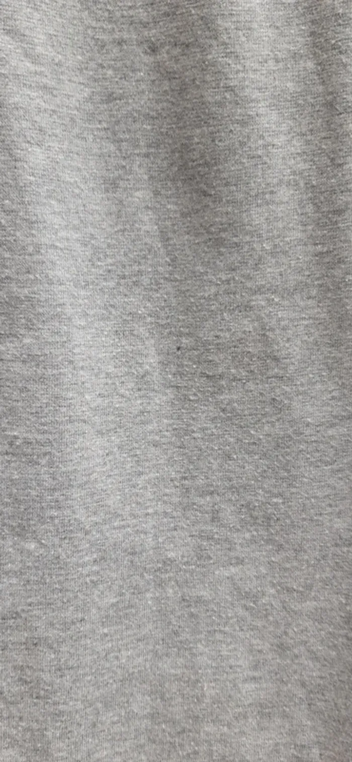 Haut col roulé 150 cm gris - photo numéro 5