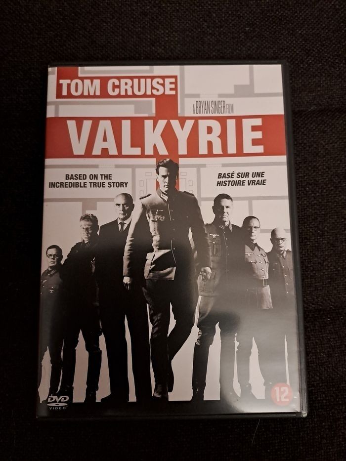 DVD.
