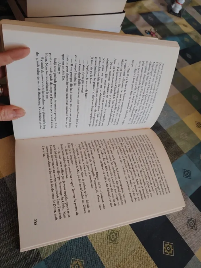 Livre Le Testament des Siècles - photo numéro 10