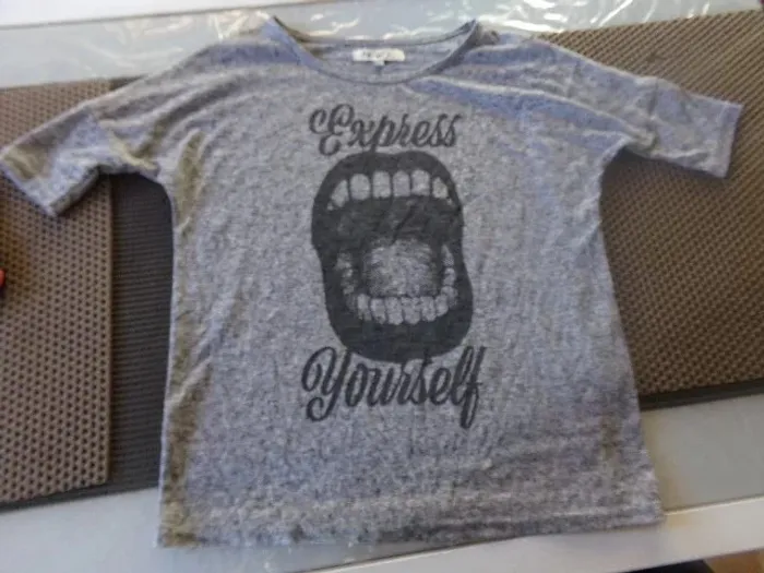 Teeshirt - photo numéro 5