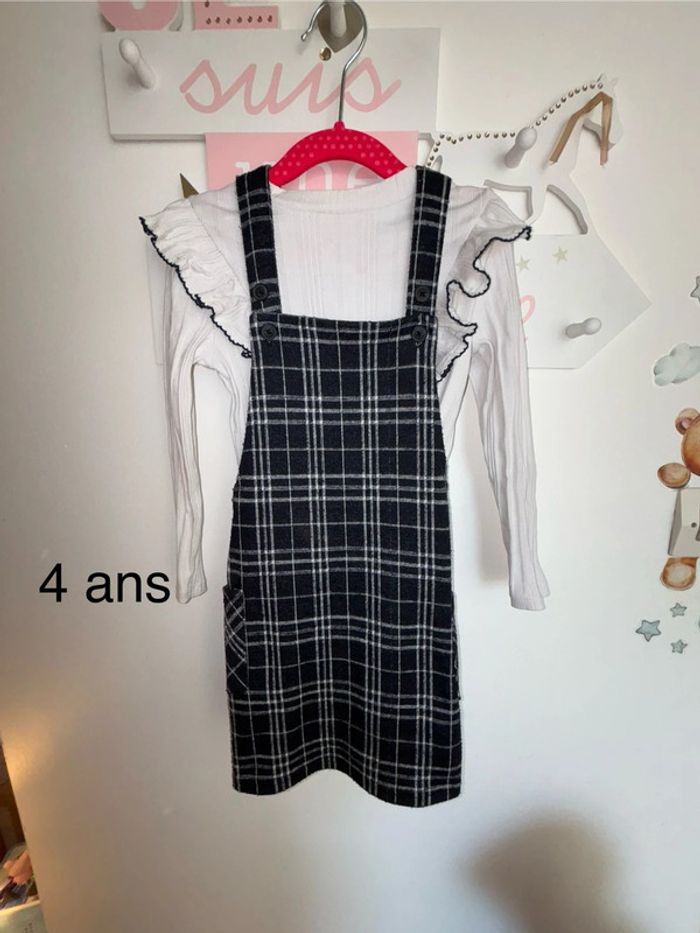 Ensemble 4 ans