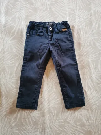 Pantalon 2 ans