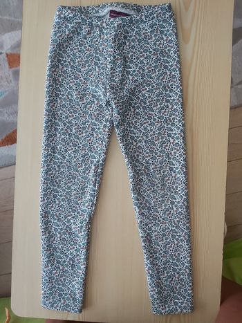 Legging Sergent Major