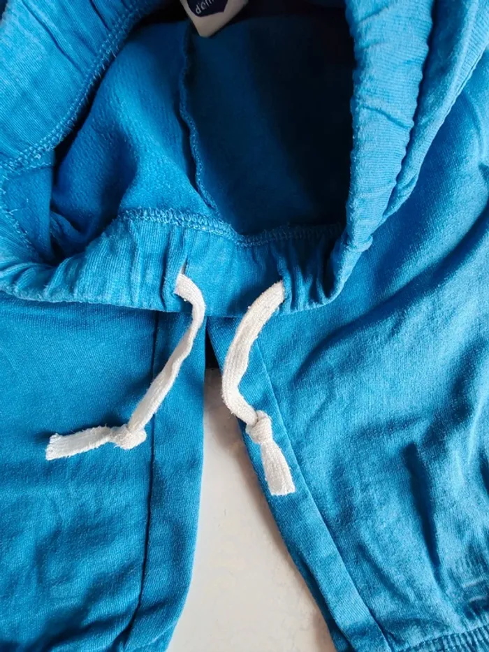 Ensemble pull jogging - photo numéro 4