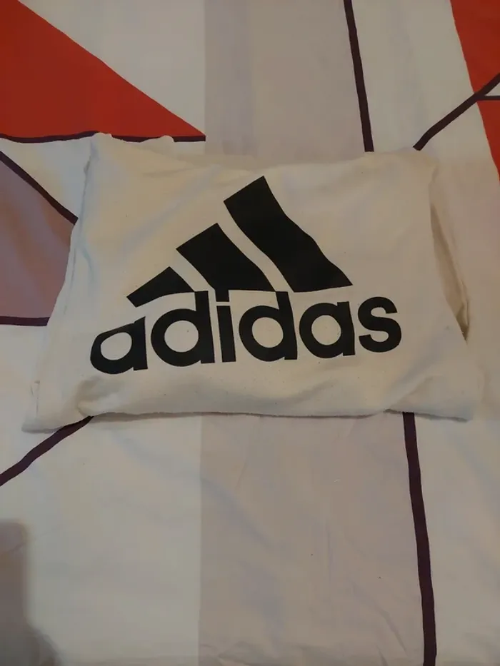 Sweat adidas - photo numéro 6