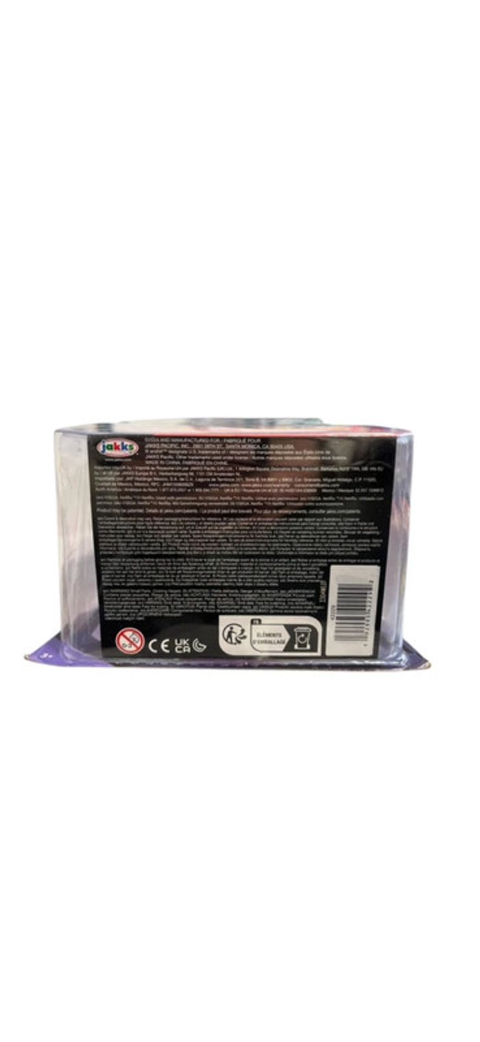 Figurine Sonic Prime Knucks 15 cm Jakks Pacific neuf - photo numéro 3