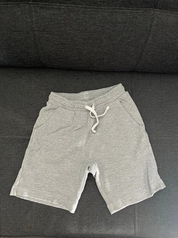 Short Kiabi 10 ans