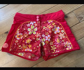Short de bain