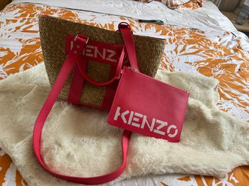 Sac Kenzo