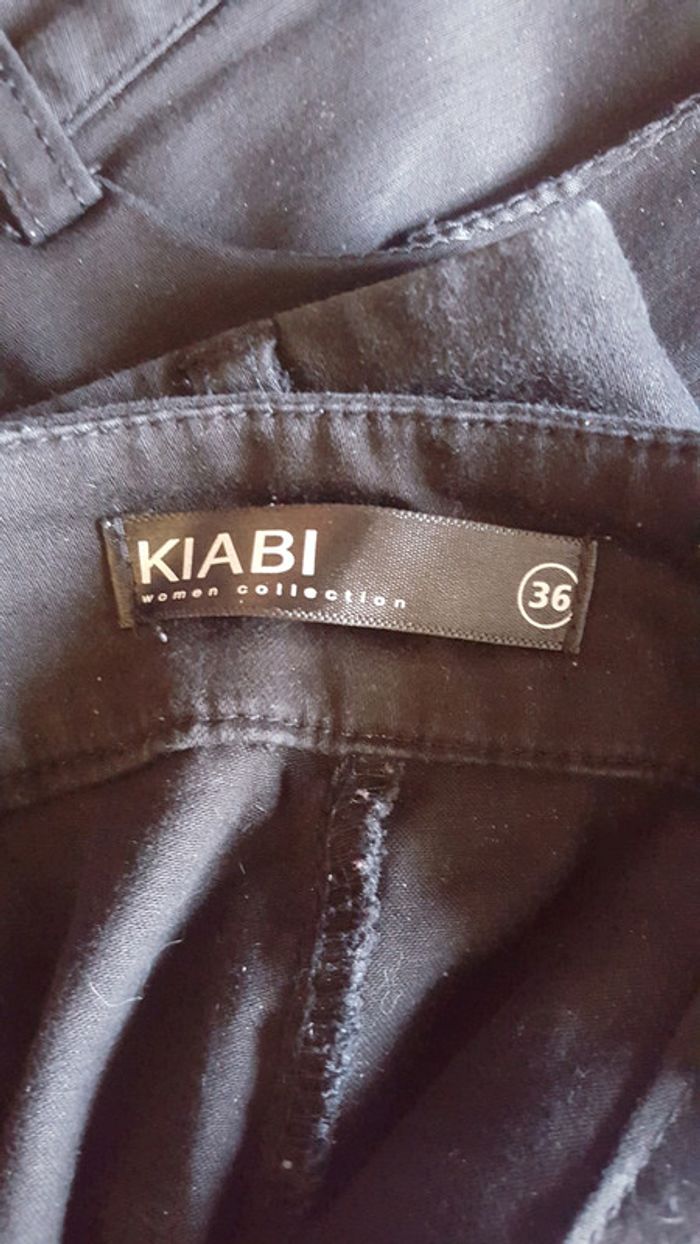 Pantalon kiabi - photo numéro 5