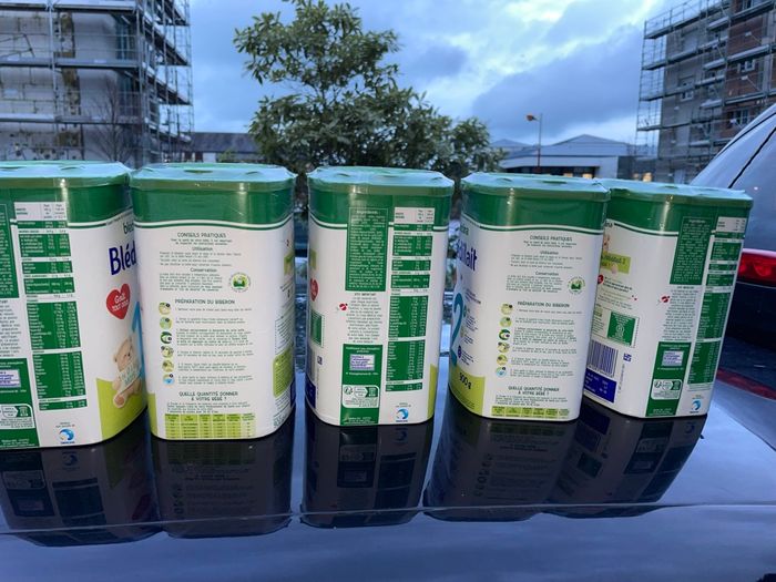 Bledilait - photo numéro 6