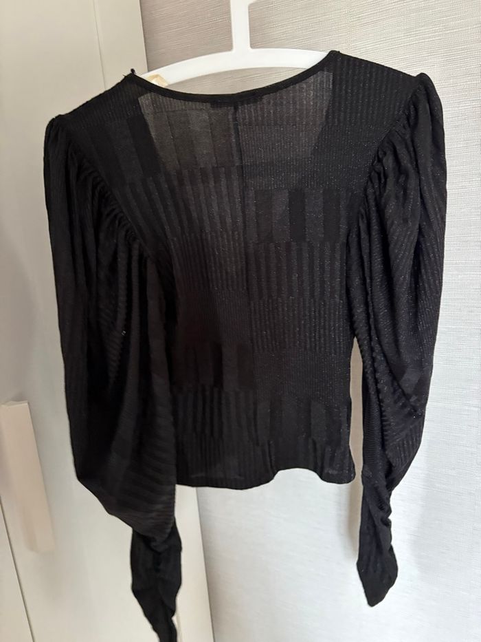 Top femme - photo numéro 7